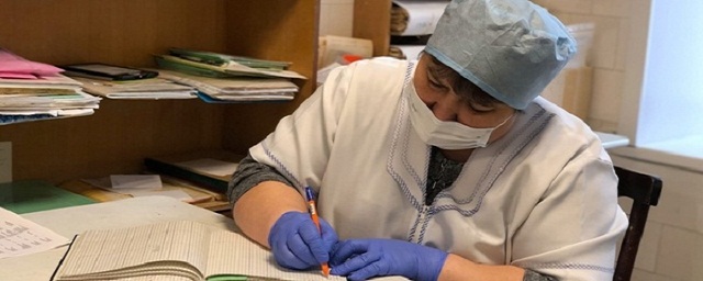 Более 30 медиков в Ивановской области воспользовались программами «Земский доктор» и «Земский фельдшер»