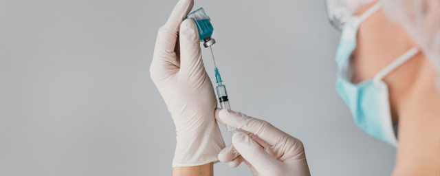 В Раменском г.о. продолжают работу выездные пункты вакцинации