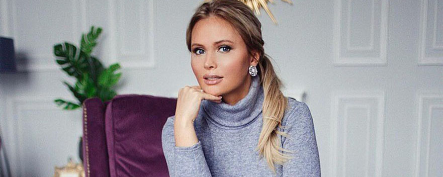 Дана Борисова решила избавиться от имплантов в груди