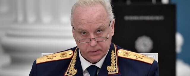 Глава СКР Бастрыкин поручил возбудить дело за нападение на посольство РФ в Канаде