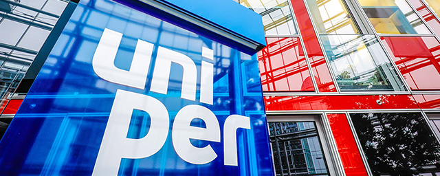 Reuters: Германия может объявить о национализации энергетической компании Uniper 21 сентября
