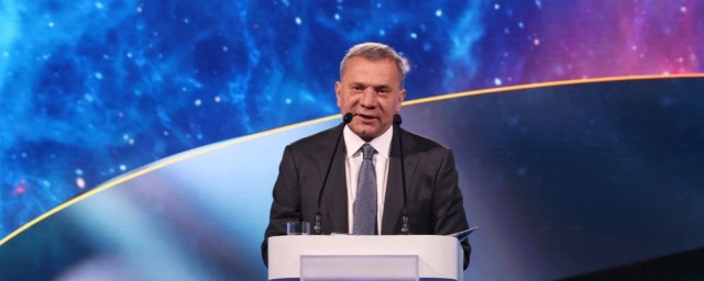 Глава «Роскосмоса» Борисов: Россия продолжит работать на МКС до 2028 года