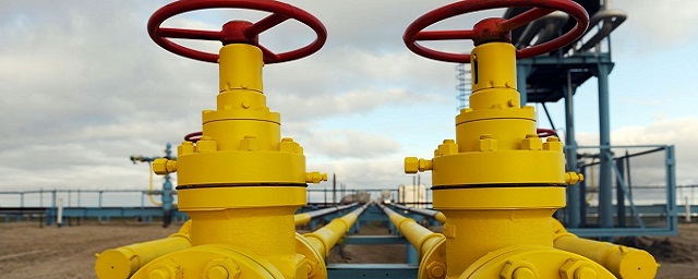 В Крыму осудили фигурантов дела о подрыве газопровода в 2021 году