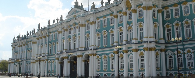 Петербург в октябре раскроет свой туристический потенциал во Вьетнаме