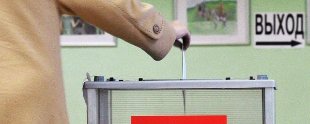 В Крыму откроют пять избирательных участков для голосования жителей ЛДНР и освобожденных территорий