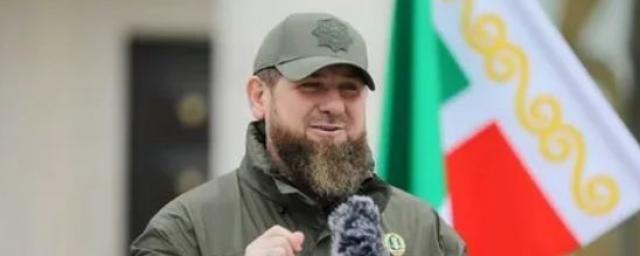 Рамзан Кадыров назвал уклоняющихся от частичной мобилизации «людьми второго сорта»