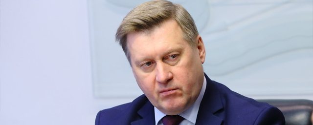 Мэр Новосибирска Анатолий Локоть поддержал объявленную в России частичную мобилизацию