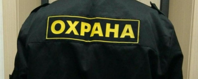 Частная охранная фирма в Омске утаила от налоговых органов около 39 млн рублей