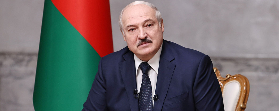 Лукашенко предрек Польше «грандиозный шухер» перед выборами