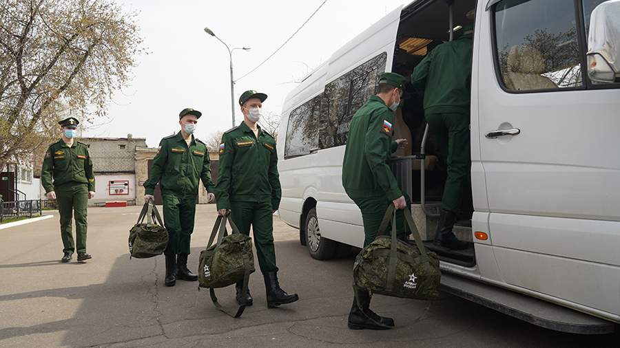 Власти Ростовской области рассказали, что бронь не является гарантией и отсрочкой от мобилизации