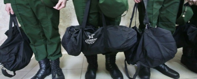 В Самарской области 69 мобилизованных резервистов вернули домой из воинских частей