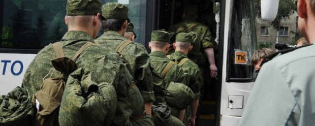В Самарской области повестки в военкомат получили свыше 300 чиновников и депутатов