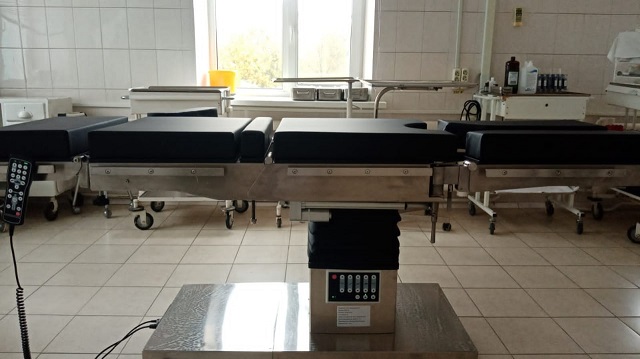 В Тверской области продолжается работа по модернизации здравоохранения