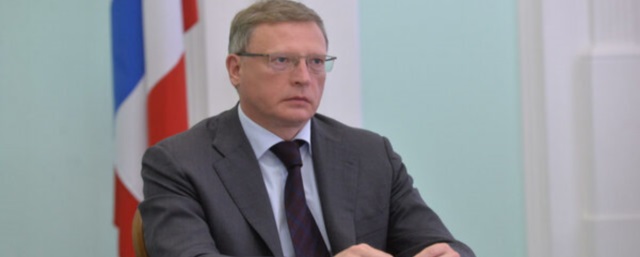 Глава Омской области призвал бизнес оказать финансовую поддержку мобилизованным работникам