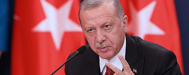 Эрдоган пообещал Греции «тяжелую цену» за угрозы Турции