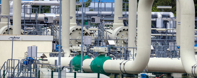 Reuters: газопровод «Северный поток» возобновил работу