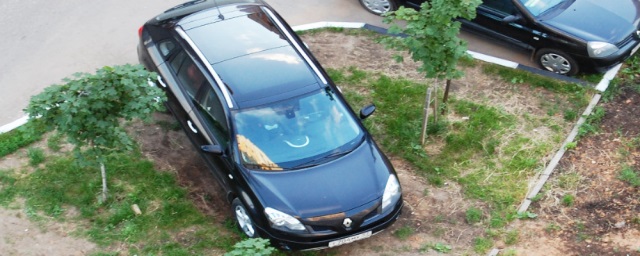 Нарушения парковки в Волгограде будет фиксировать передвижная спецтехника