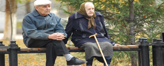 Из 600 тысяч пенсионеров Волгоградской области подавляющее большинство составляют женщины
