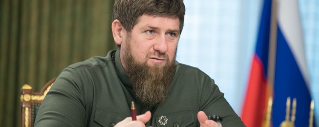 Рамзан Кадыров: Спецотряд «Ахмат» совместно со Вторым корпусом ЛНР начали масштабную наступательную операцию в ДНР