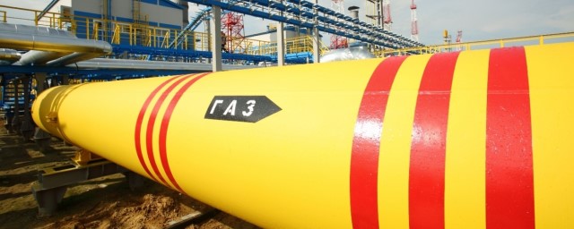 La Stampa: Италия израсходует все запасы газа за 45 дней зимы