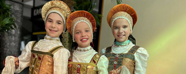 Сразу три девочки из Казани прошли кастинг в шоу «Голос. Дети»
