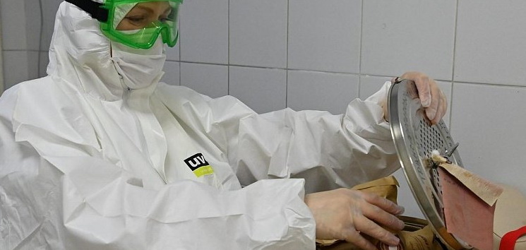 За прошедшие сутки в Челябинской области 720 человек заболели коронавирусом