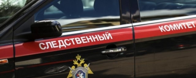 25-летнюю девушку задержали за нападение на бизнесмена в одном из ТРК Петербурга