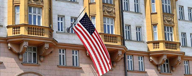 В Вашингтоне допускают, что пост посла США в России будет вакантным несколько месяцев