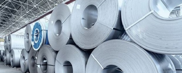 США и ЕС нарастили импорт никеля и алюминия из России на 70%