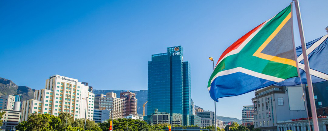 ЮАР не будет вводить антироссийские санкции