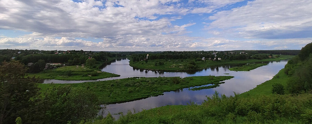 Тверская область занимает первое место по числу особо охраняемых природных территорий в России