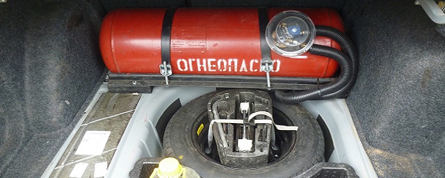 Автомобилисты Владимирской области смогут бесплатно перевести свои автомобили на газ
