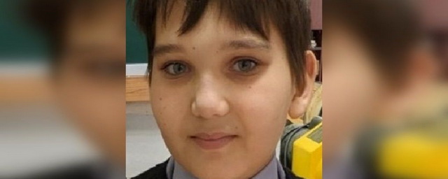 В Перми ищут пропавшего 12-летнего мальчика