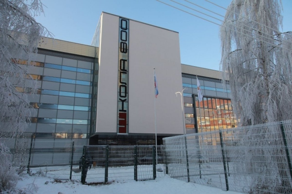 В Нижнем Новгороде в «Школу 800» прием учеников 2-8 классов начнется с 16 января