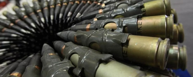 В Минобороны Норвегии заявили о намерении увеличить производство боеприпасов для артиллерии