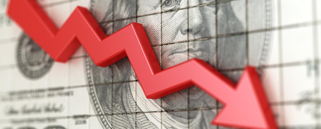 Финансовые аналитики: Доллар США стоит на грани существенного обвала