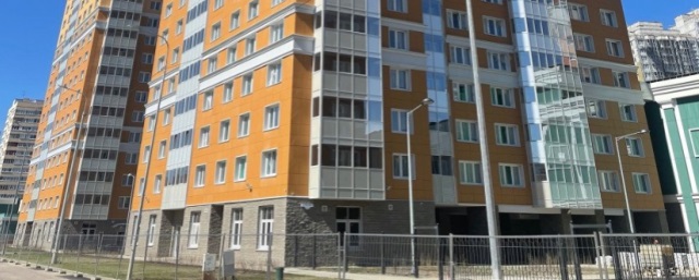 В Екатеринбурге жильцы нового дома получили огромные счета за отопление