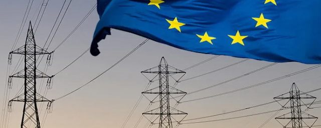 Поставки российской электроэнергии в Европу могут возобновиться