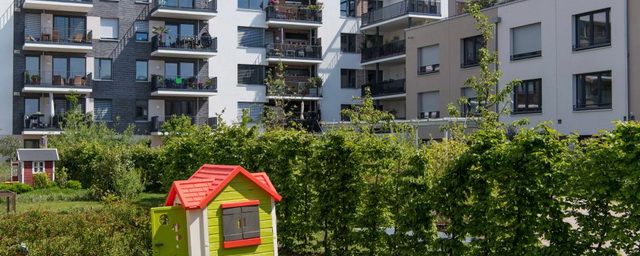 В Германии ожидают «невообразимую катастрофу» на рынке жилья