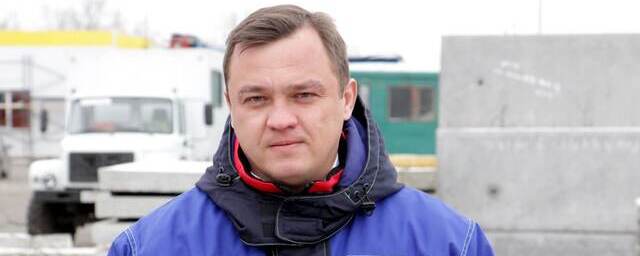 Андрей Аплошкин возглавил новосибирский филиал СГК