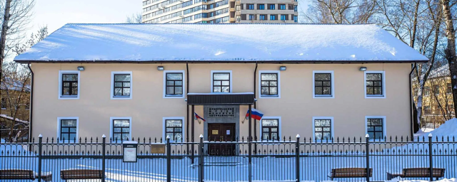 В Красногорском филиале Музея Победы пройдет выставка «Пропуск в плен»