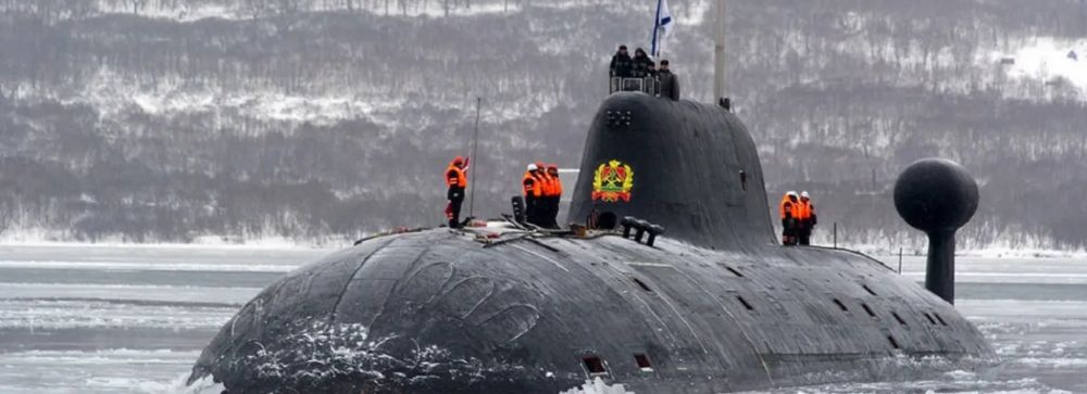 В России изготовили первые суперторпеды «Посейдон» для атомной подлодки «Белгород»