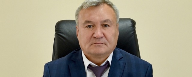 Уголовное дело о халатности главы Читинского района Машукова поступило в суд