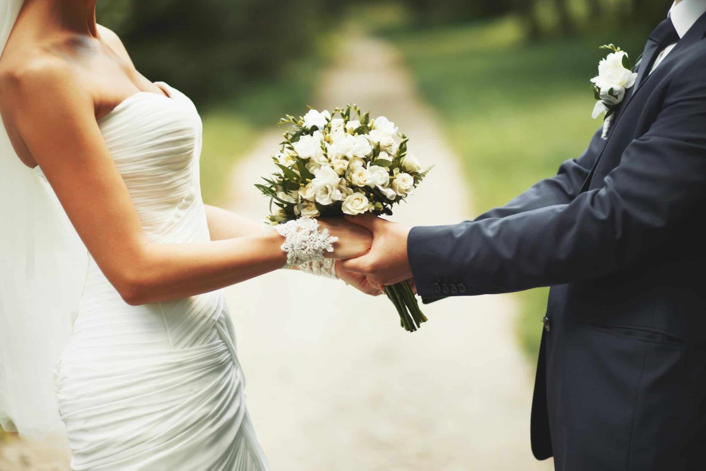 В 2022 году в Йошкар-Оле свадьбу сыграли 1316 пар