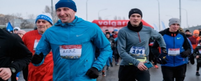 В Волгограде состоится легкоатлетический пробег в честь 80-летия Сталинградской битвы