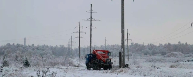 В Нижегородской области 19 января может пойти ледяной дождь