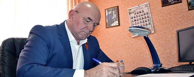 Суд в Оренбурге освободил из-под домашнего ареста гендиректора КШП «Подросток» Попцова