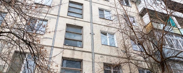 Власти Ростова заявили о выкупе почти всех квартир дома №4 в переулке Кривошлыковском