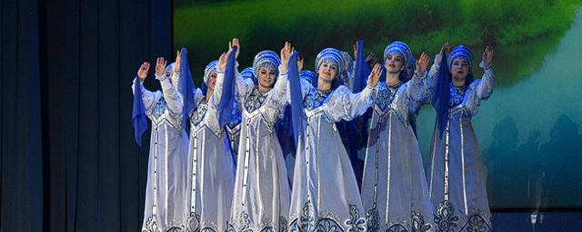 В ДК «Подмосковье» в Красногорске 4 февраля пройдет фестиваль народного творчества «Истоки»