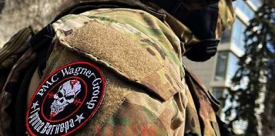Командир ЧВК «Вагнер»: Бойцы группы успешно продолжают наступление в Артемовске